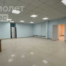 92 м², помещение свободного назначения - изображение 2