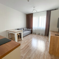 Квартира 20,5 м², студия - изображение 3