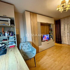 Квартира 36,6 м², 2-комнатная - изображение 3