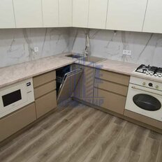 Квартира 87,1 м², 3-комнатная - изображение 2