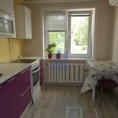 Квартира 20 м², студия - изображение 1