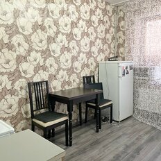 Квартира 23 м², студия - изображение 4