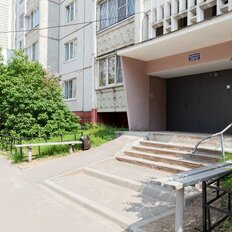 Квартира 37,7 м², 1-комнатная - изображение 4