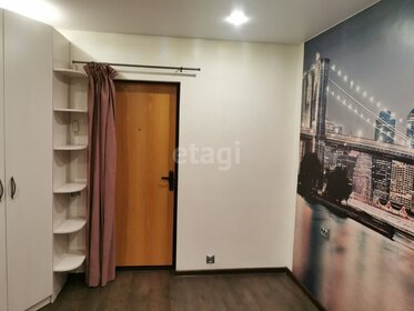 17 м², комната 750 000 ₽ - изображение 85