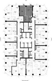 44,4 м², 2-комнатная квартира 27 000 000 ₽ - изображение 68