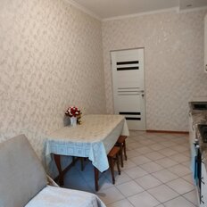 Квартира 40 м², 1-комнатная - изображение 4