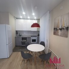 Квартира 60 м², 3-комнатная - изображение 2