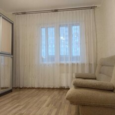 Квартира 28 м², студия - изображение 5