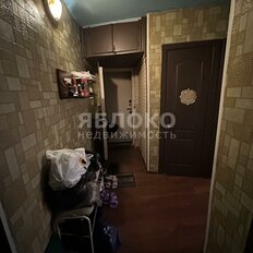 Квартира 46,4 м², 2-комнатная - изображение 5