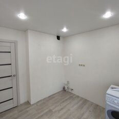 Квартира 36,4 м², 1-комнатная - изображение 4