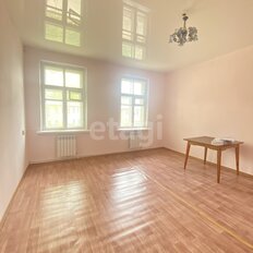 Квартира 31,8 м², 1-комнатная - изображение 3