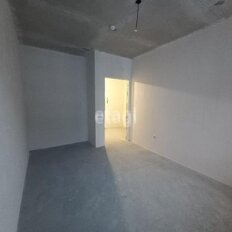Квартира 60,7 м², 3-комнатная - изображение 5