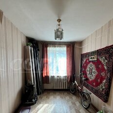 Квартира 51,8 м², 3-комнатная - изображение 3