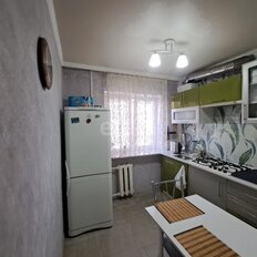 Квартира 40,9 м², 2-комнатная - изображение 4