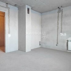 Квартира 24,2 м², студия - изображение 4