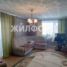 Квартира 71,1 м², 3-комнатная - изображение 1