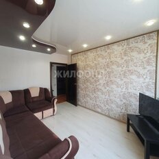 Квартира 60,8 м², 3-комнатная - изображение 5