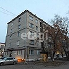 Квартира 30,4 м², 1-комнатная - изображение 3