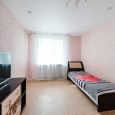 Квартира 87,1 м², 3-комнатная - изображение 4