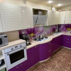 Квартира 88,4 м², 4-комнатная - изображение 1