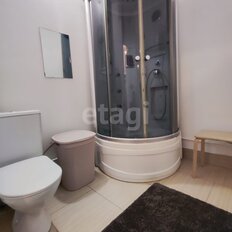 Квартира 25 м², студия - изображение 3