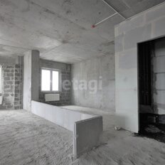 Квартира 85,2 м², 2-комнатная - изображение 4
