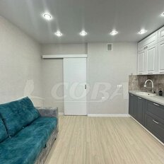 Квартира 40 м², 1-комнатная - изображение 3