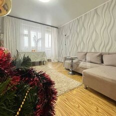 Квартира 58,6 м², 3-комнатная - изображение 2