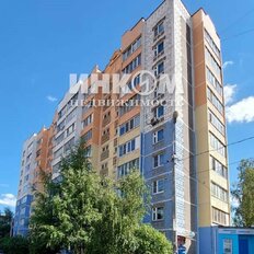 Квартира 60,7 м², 2-комнатная - изображение 1