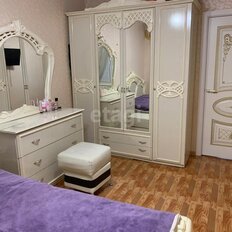 Квартира 120 м², 4-комнатная - изображение 1