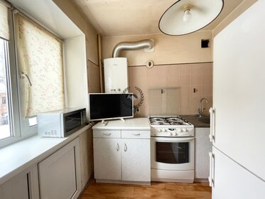 Купить квартиру площадью 130 кв.м. на улице Казбекская в Краснодаре - изображение 44