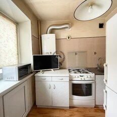 Квартира 45 м², 2-комнатная - изображение 4