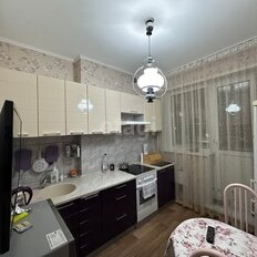 Квартира 64,4 м², 3-комнатная - изображение 1