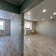 Квартира 50,5 м², 2-комнатная - изображение 5