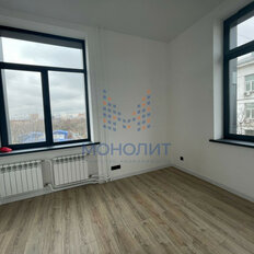 Квартира 9,5 м², 1-комнатные - изображение 2