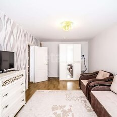 Квартира 33,1 м², 1-комнатная - изображение 1