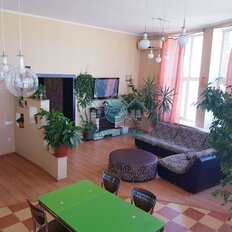 Квартира 115 м², 3-комнатная - изображение 1