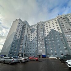 Квартира 44,6 м², 2-комнатная - изображение 2