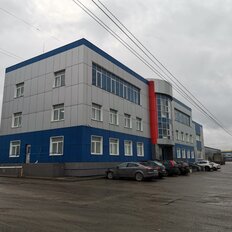 2225 м², помещение свободного назначения - изображение 2