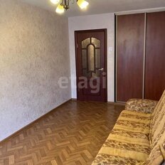 Квартира 32,2 м², 1-комнатная - изображение 3