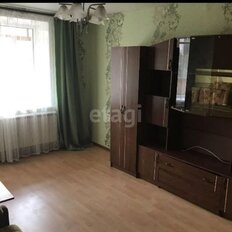 Квартира 37,1 м², 1-комнатная - изображение 1