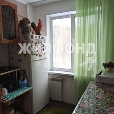 Квартира 30 м², 1-комнатная - изображение 4