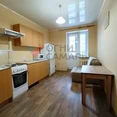 Квартира 44,8 м², 1-комнатная - изображение 4