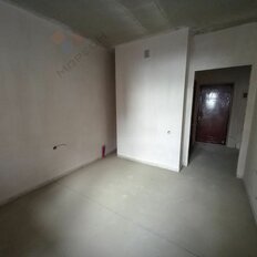 Квартира 35,5 м², 1-комнатная - изображение 4