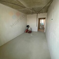 Квартира 65,8 м², 2-комнатная - изображение 5