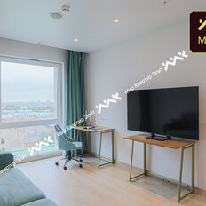 Квартира 63,9 м², 3-комнатные - изображение 3