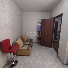 Квартира 44,4 м², 2-комнатная - изображение 2