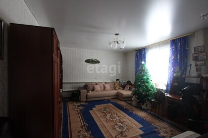 Купить трехкомнатную квартиру рядом с озером у метро Козья слобода в Казани - изображение 34