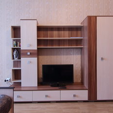 Квартира 47 м², 1-комнатная - изображение 4