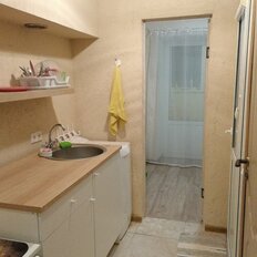 Квартира 17 м², студия - изображение 3